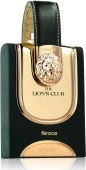 Armaf The Lion's Club Féroce Eau de Parfum, 100ml
