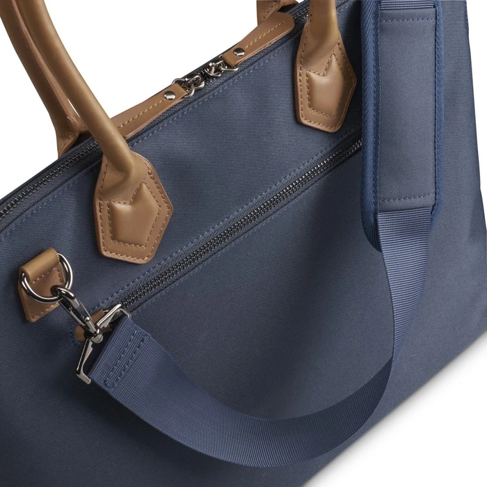 Hama Fabulous 13.3-14.1" Notebooktasche dunkelblau