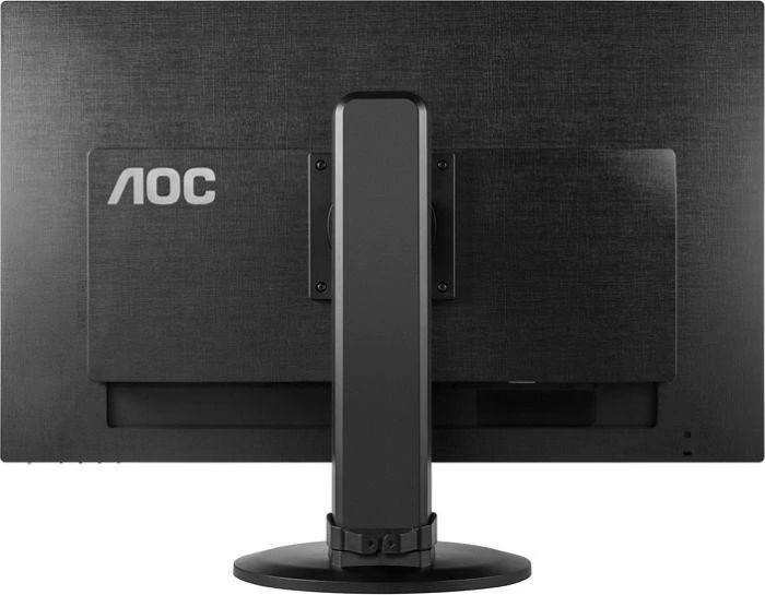 AOC I2770PQ/BK, schwarz, 27"
