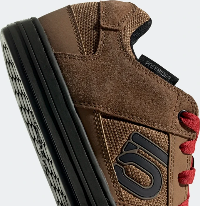 Five Ten Freerider raw desert/core black/glory red