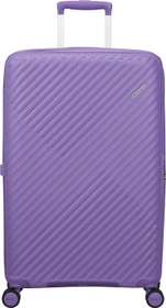 American Tourister Diablast Spinner L 78cm purple pulse