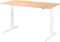 Hammerbacher Ergonomic Aktiv XMKA16 Sitz-Steh-Schreibtisch Vorschaubild