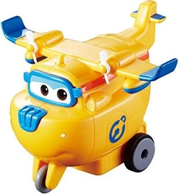 Auldey Toys Super Wings - Vroom'n Zoom Donnie