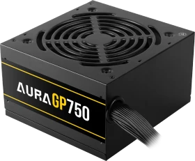 Gamdias Aura GP750 750W, ATX 2.4