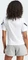 adidas Z.N.E. T-Shirt kurzarm weiß (Damen) Vorschaubild