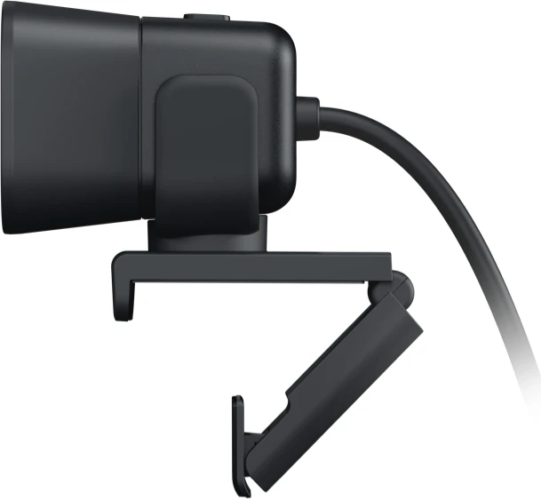 Logitech Streamcam schwarz
