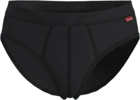 Löffler Transtex Light 100 Slip schwarz (Herren)