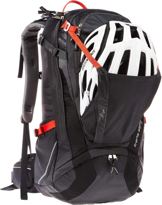 Deuter Trans Alpine 32 EL graphite/black