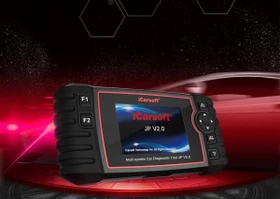 iCarsoft KHD II