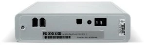 LaCie d2 Blu-ray Professional Drive, USB 2.0/FireWire