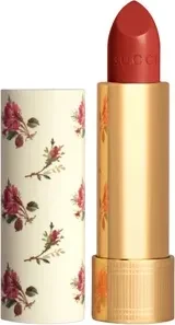 Gucci Rouge A Levres Voile Lipstick 505 janet rust, 3.5g