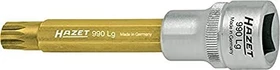 Hazet 990LG-12 Innenzwölfkant Steckschlüssel 1/2", M12x100mm