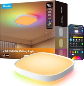 Govee LED Panel Square 30x30cm