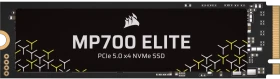 Corsair Force Series MP700 ELITE 1TB, M.2 2280 / M-Key / PCIe 5.0 x4