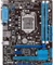 ASUS H61M-C (Intel 1155) Vorschaubild