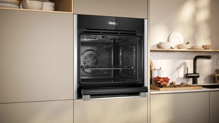 Neff N70 B44CR21N0 Backofen