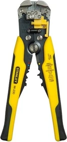 Stanley FatMax Abisolierzange, 21cm
