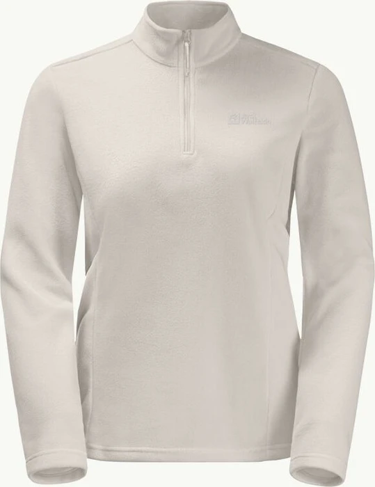 Jack Wolfskin Taunus HZ Funktionsshirt langarm dove (Damen)