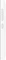 Microsoft Lumia 435 Dual-SIM weiß Vorschaubild