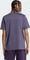 adidas Z.N.E. T-Shirt kurzarm preloved violet (Herren) Vorschaubild