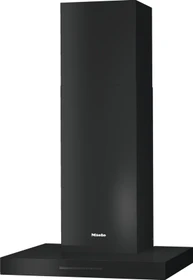 Miele Pur 68 W Wand-Dunstabzugshaube mattschwarz