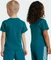 adidas Adicolor Trefoil T-Shirt kurzarm legacy teal (Junior) Vorschaubild