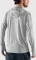 Fjällräven Abisko Sun-Hoodie Funktionsshirt langarm shark grey (Herren) Vorschaubild