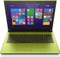 Lenovo IdeaPad 305-15IBY, grün, Pentium N3540, 4GB RAM, 500GB HDD, GeForce 820M, DE Vorschaubild
