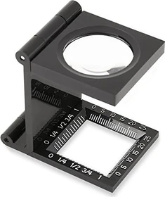 Carson LT-30 schwarz
