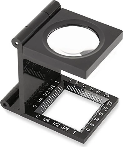 Carson LT-30 schwarz