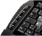 Corsair Raptor K3 Gaming Keyboard, USB Vorschaubild