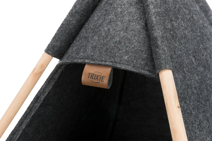 Trixie Soft Edition - Höhle Tipi
