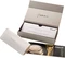 Pelikan Classic M200 braun marmoriert, rechte Hand, breit, Geschenkbox Vorschaubild