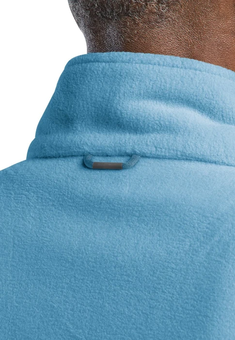 Jack Wolfskin Winterstein FZ Funktionsjacke sky blue (Herren)