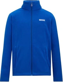 Regatta King II Full Zip Fleece Funktionsjacke olympian blue (Junior)
