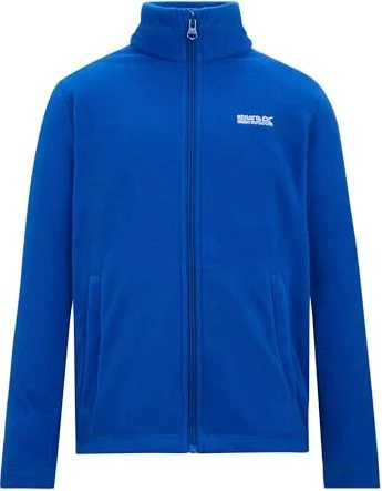 Regatta King II Full Zip Fleece Funktionsjacke olympian blue (Junior)