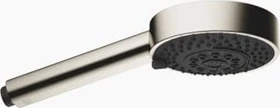 Dornbracht Handbrause platin gebürstet