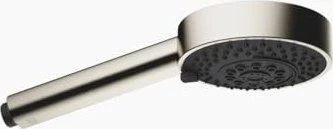Dornbracht Handbrause platin gebürstet