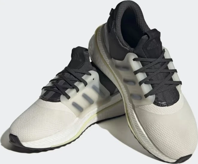 adidas X_PLRBOOST chalk white/core black/off white (Herren)
