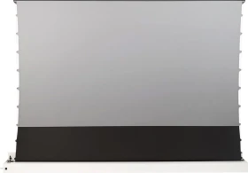 Celexon UST Hochkontrast Bodenscheren Leinwand HomeCinema Plus 110" weiß