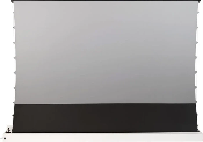 Celexon UST Hochkontrast Bodenscheren Leinwand HomeCinema Plus 110" weiß