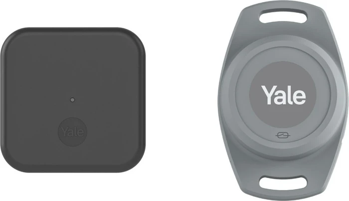 Yale Smart Garage Opener, mit Positionssensor, Smart-Türöffner
