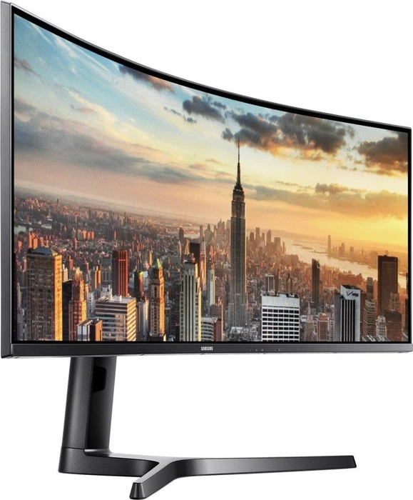 Samsung CJ890 / CJ892, 43"
