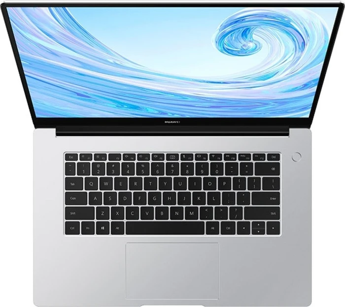 Huawei MateBook D 15 AMD (2020) MateBook D 15 AMD (2020), Mystic Silver, Ryzen 5 3500U, 8GB RAM, 256GB SSD, PL