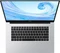 Huawei MateBook D 15 AMD (2020) MateBook D 15 AMD (2020), Mystic Silver, Ryzen 5 3500U, 8GB RAM, 256GB SSD, PL Vorschaubild