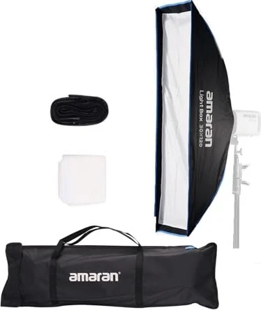 Aputure Light Box 30x120