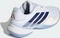 adidas Barricade 14 Clay cloud white/cyber metallic/dark blue (Damen) Vorschaubild