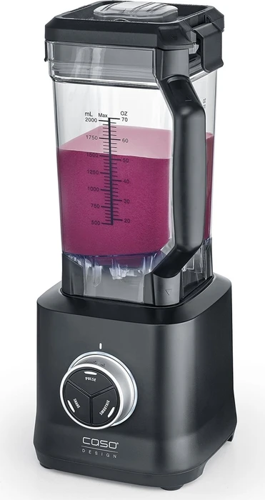 Caso Power Blender B 2000 Standmixer