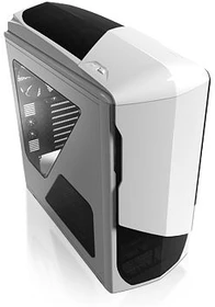 NZXT Phantom 530 weiß, Acrylfenster