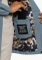 Jack Wolfskin Cape York Funktionsmantel citadel (Damen) Vorschaubild